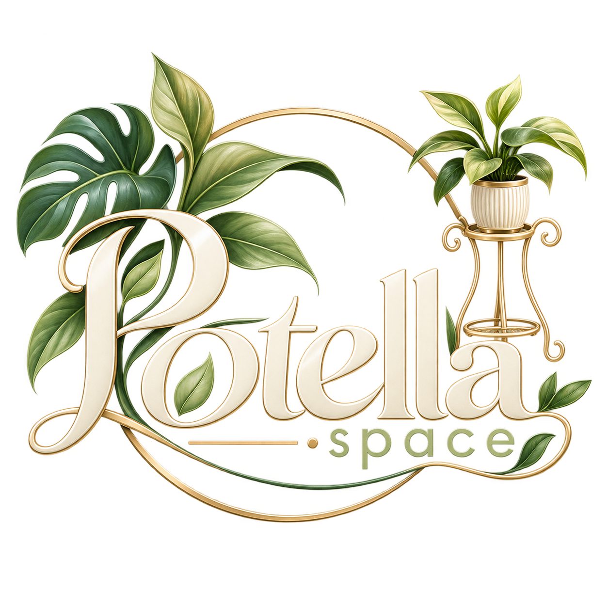 Potella.space